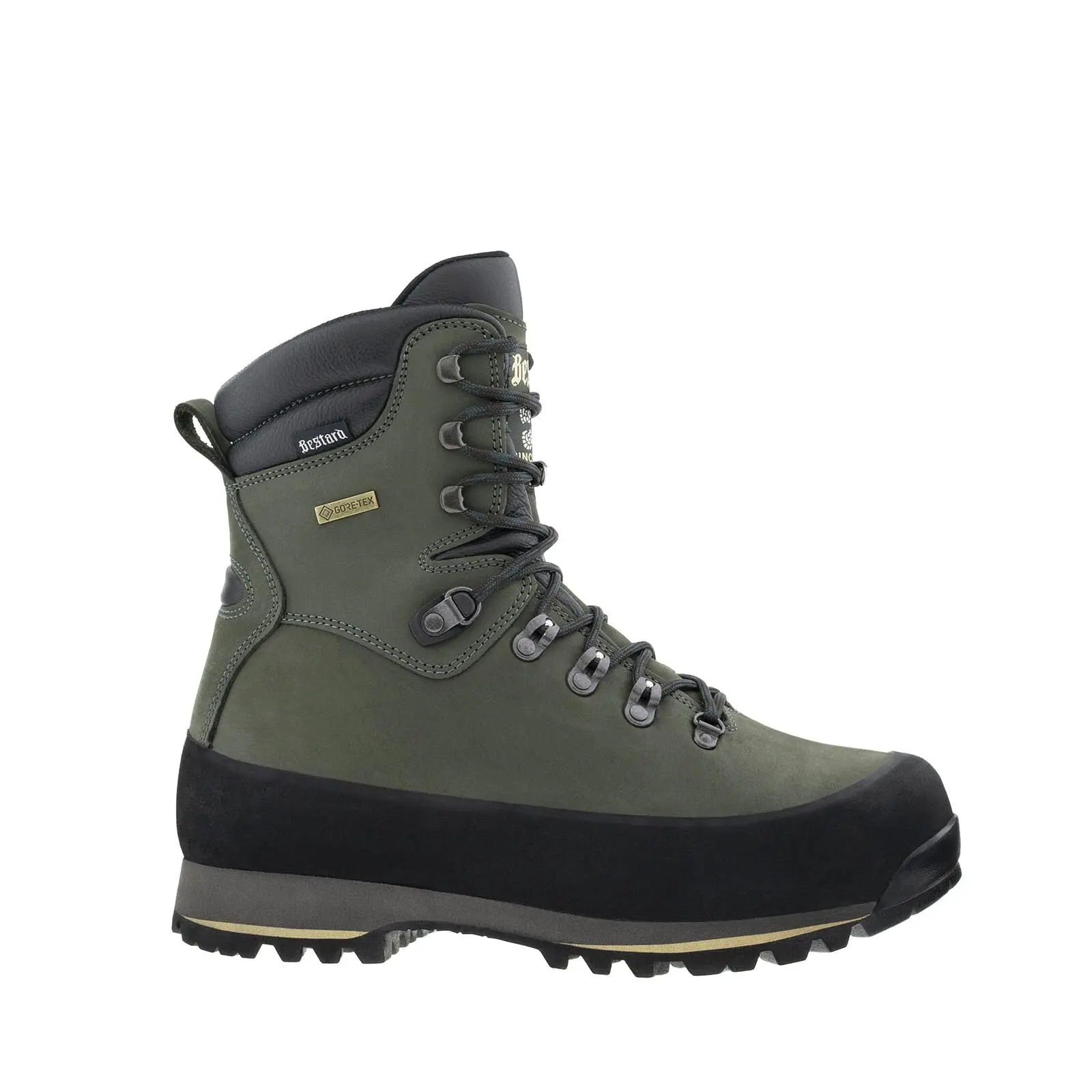 Wandelschoenen Bestard Sarek OFS High