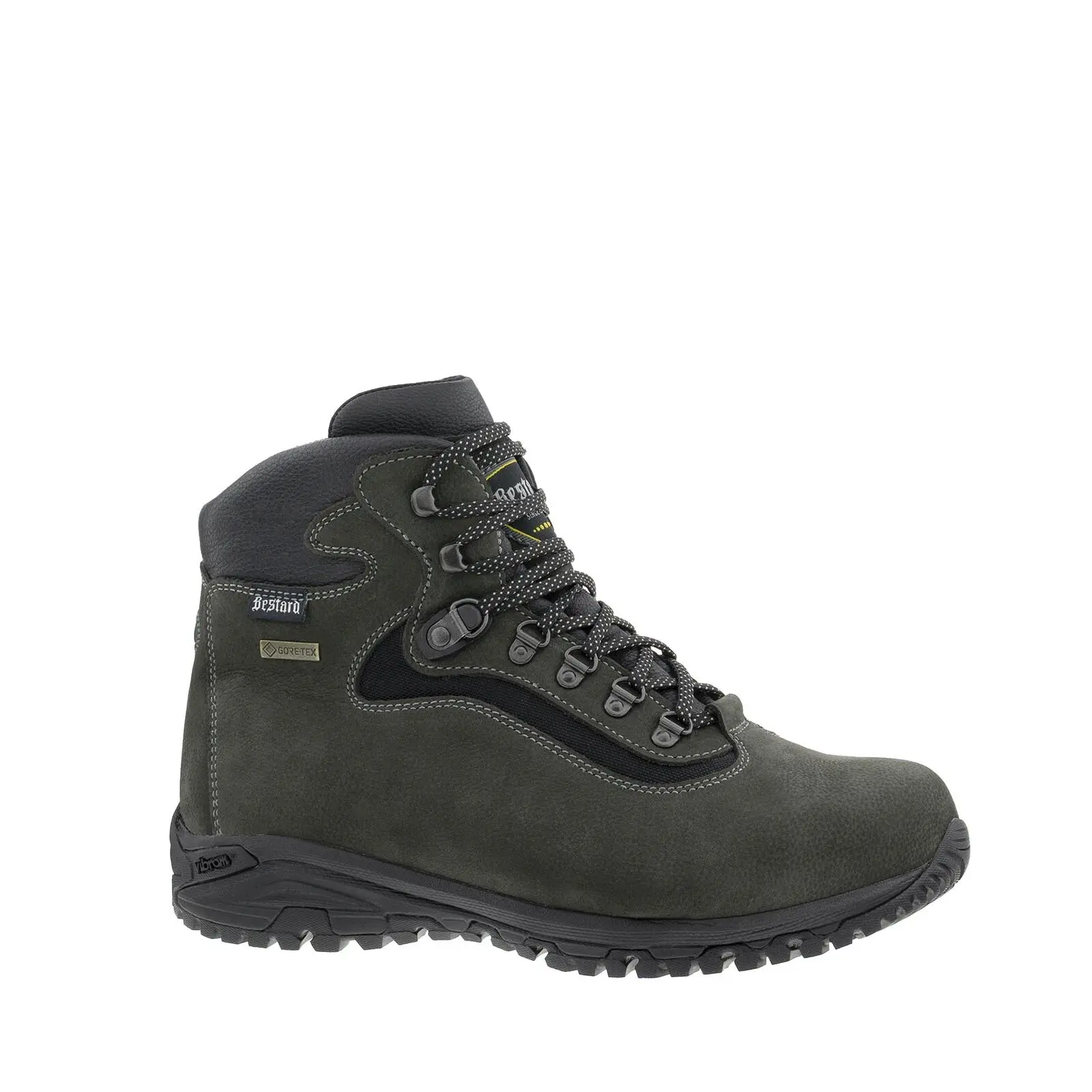 Wandelschoenen Bestard Abisko High