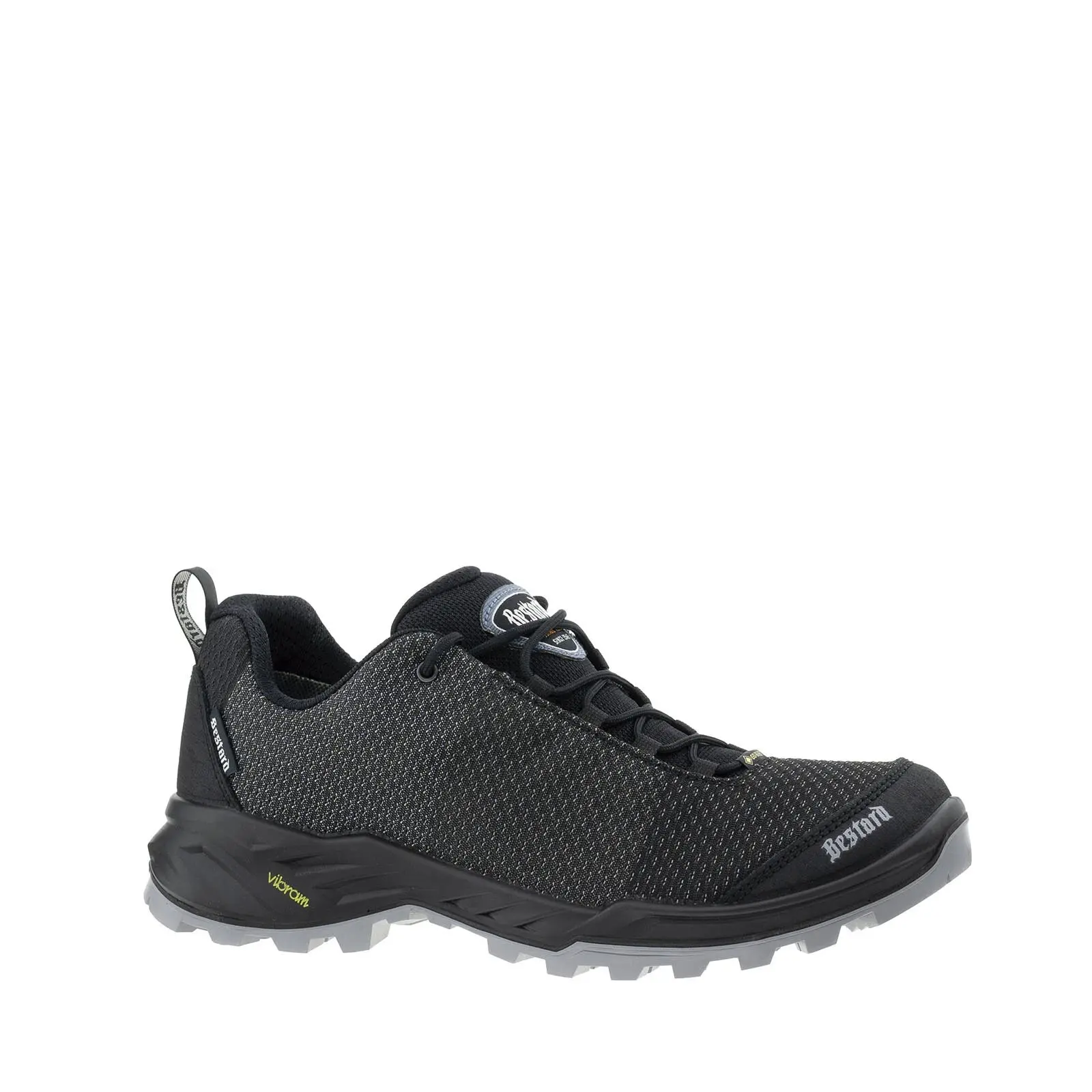 Wandelschoenen Bestard Kripton Low