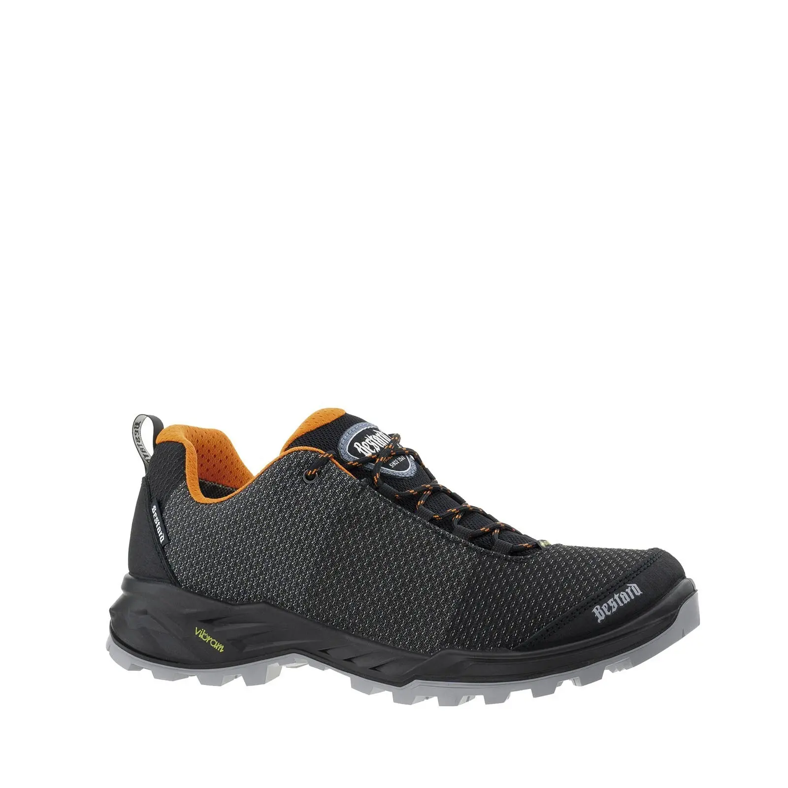 Wandelschoenen Bestard Kripton Low