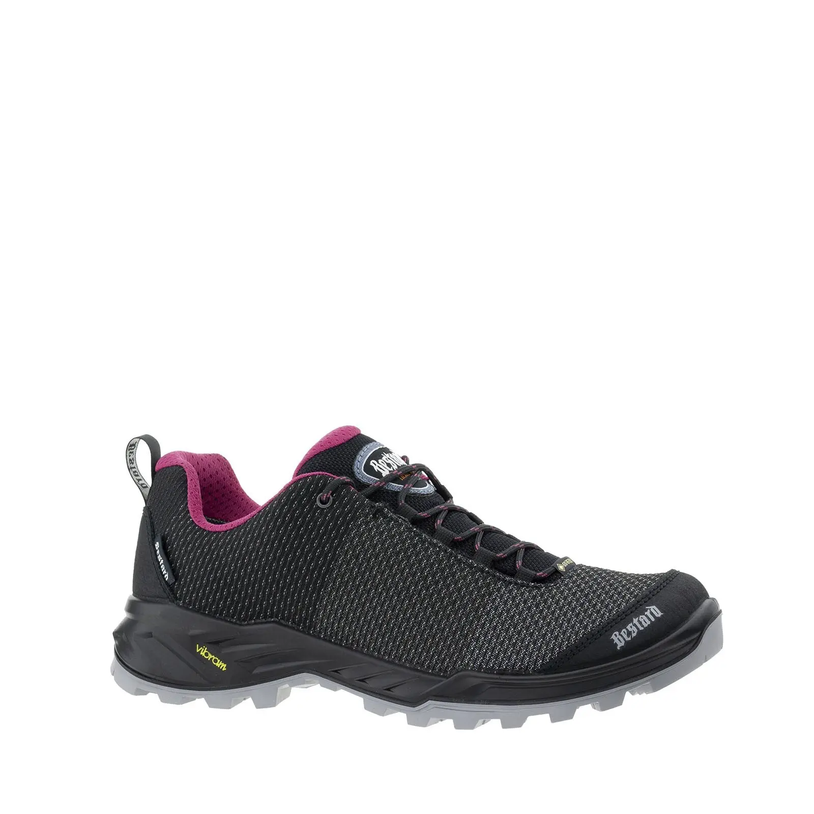 Wandel schoenen dames Bestard Kripton Low