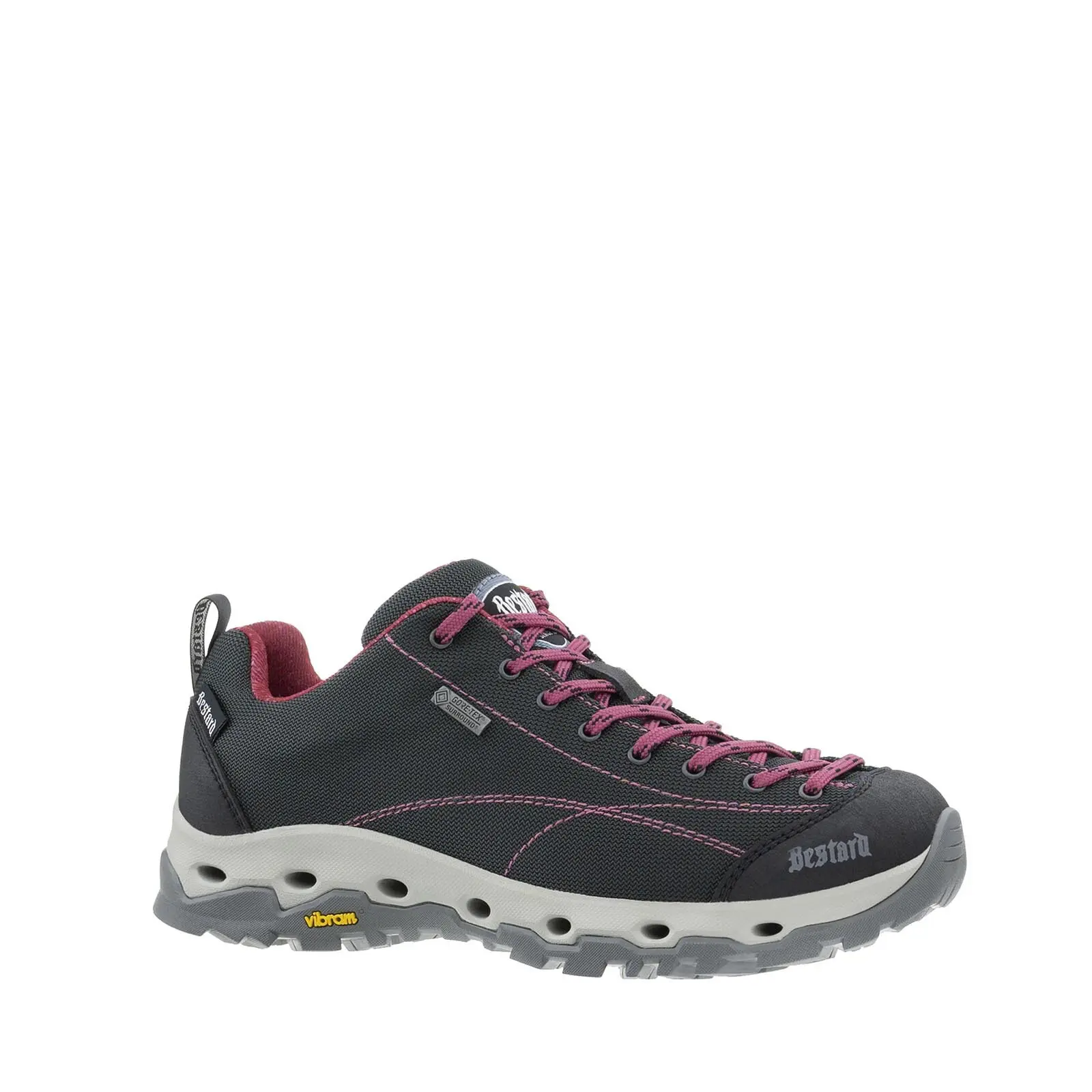 Wandel schoenen dames Bestard Rando Air Low