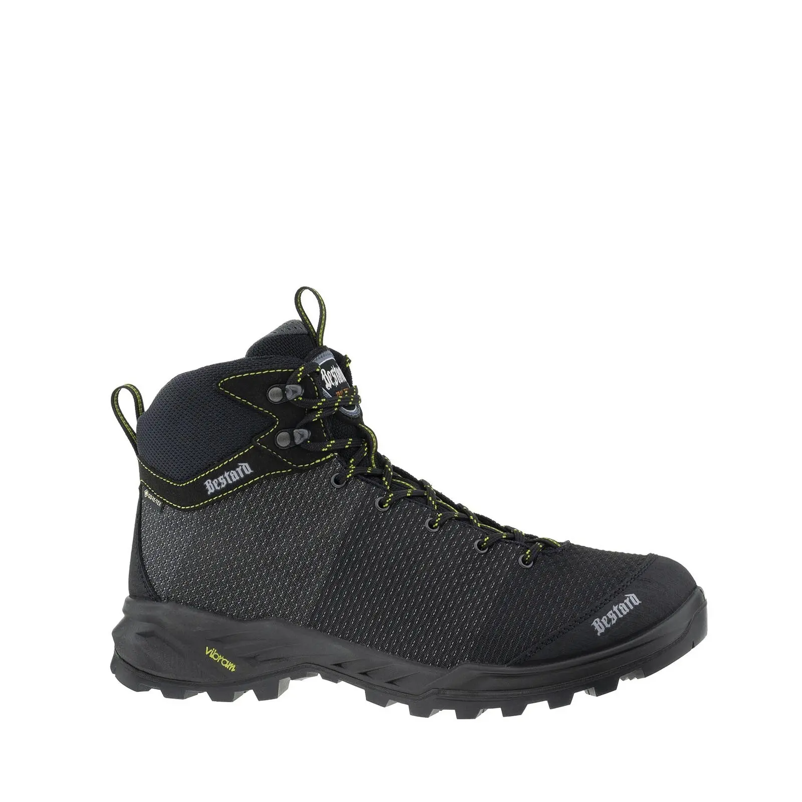 Wandelschoenen Bestard Krypton High