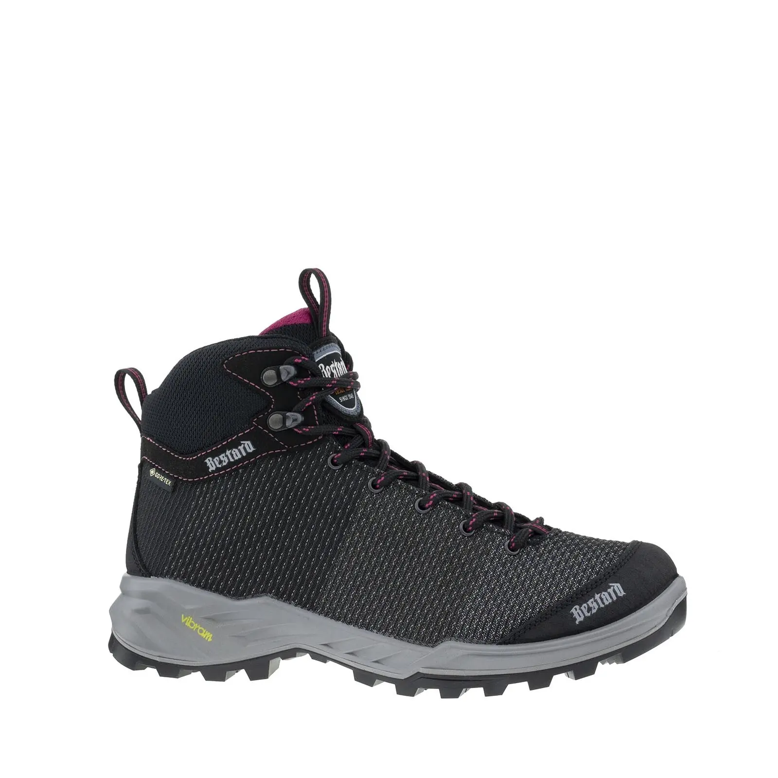 Wandel schoenen dames Bestard Krypton High