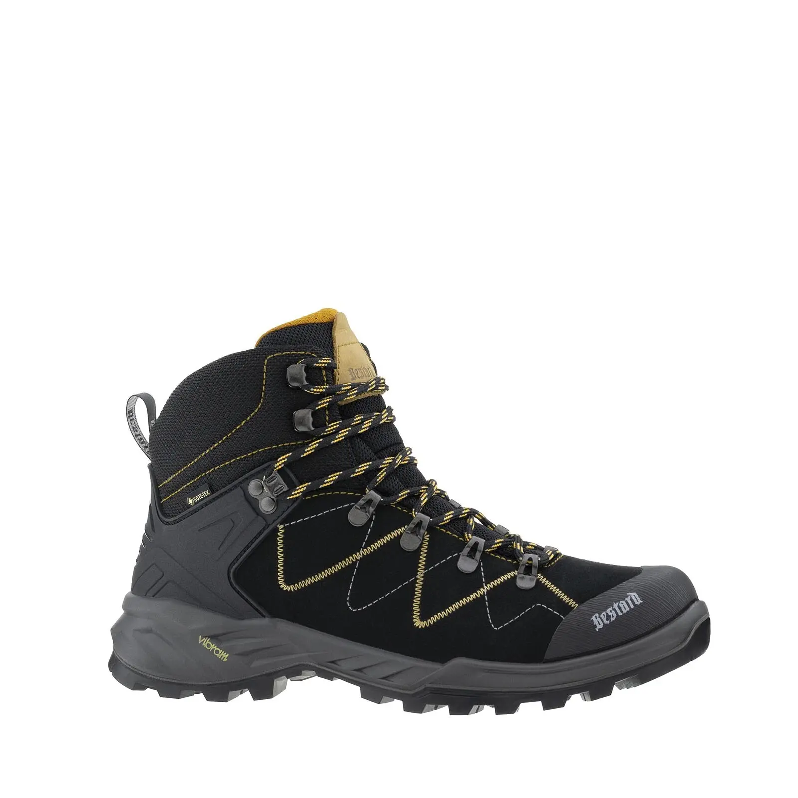 Wandelschoenen Bestard Onda High