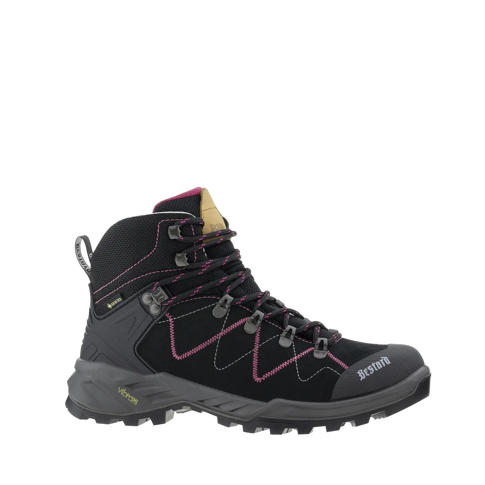 Wandel schoenen dames Bestard Onda High