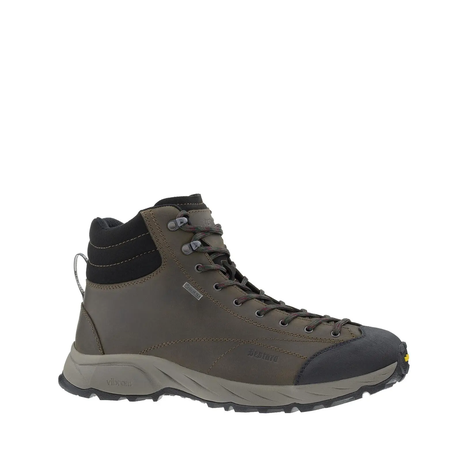 Wandelschoenen Bestard Milano High