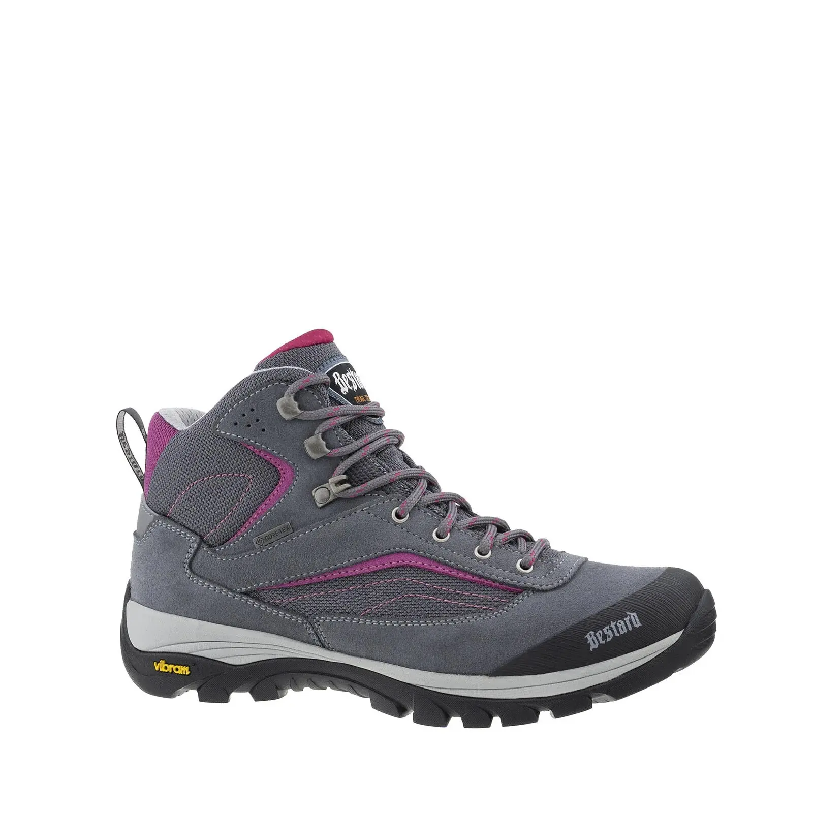 Wandel schoenen dames Bestard Aroa High