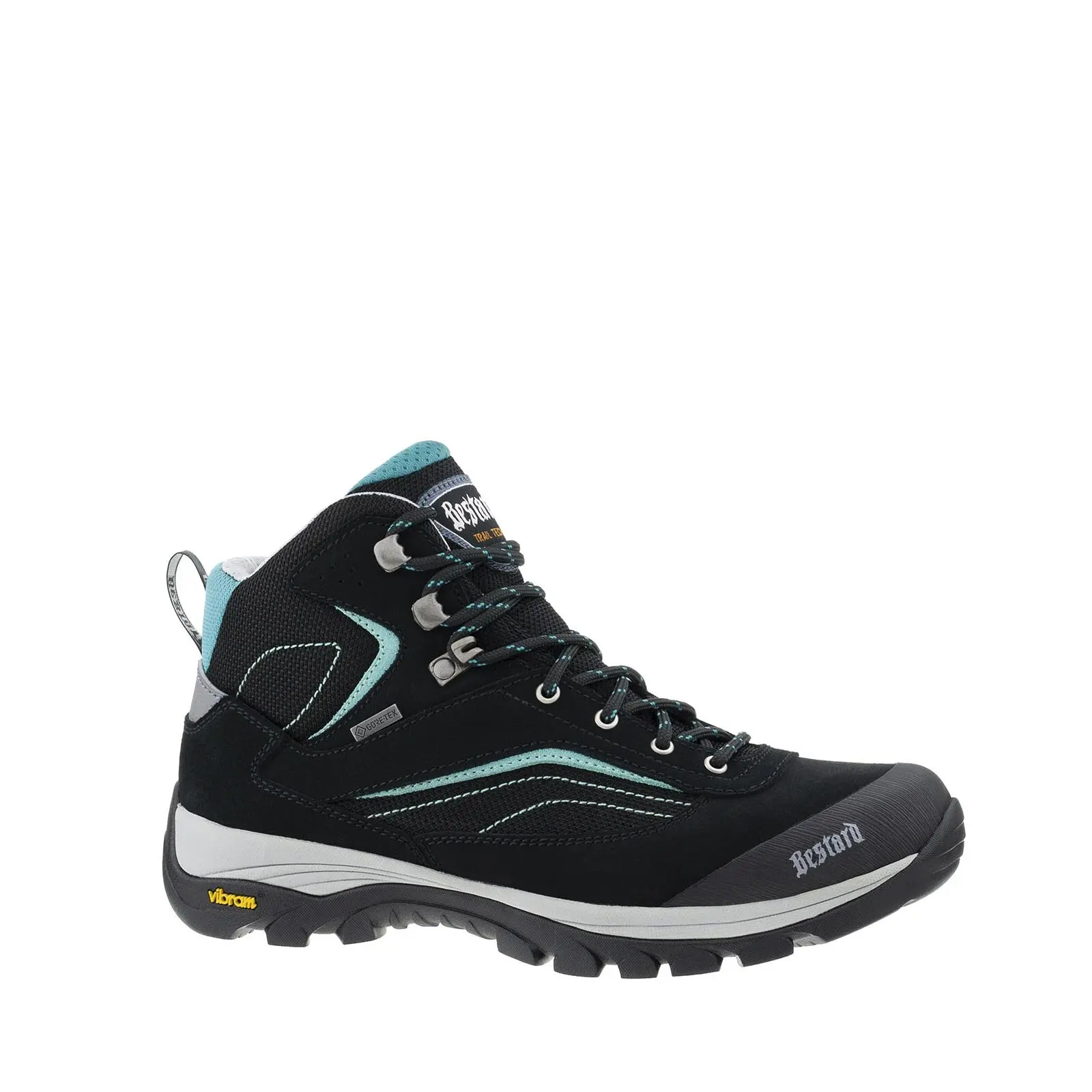 Wandel schoenen dames Bestard Aroa High