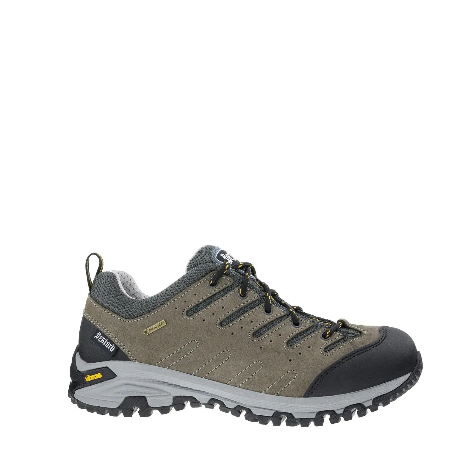 Wandelschoenen Bestard Sendero Low