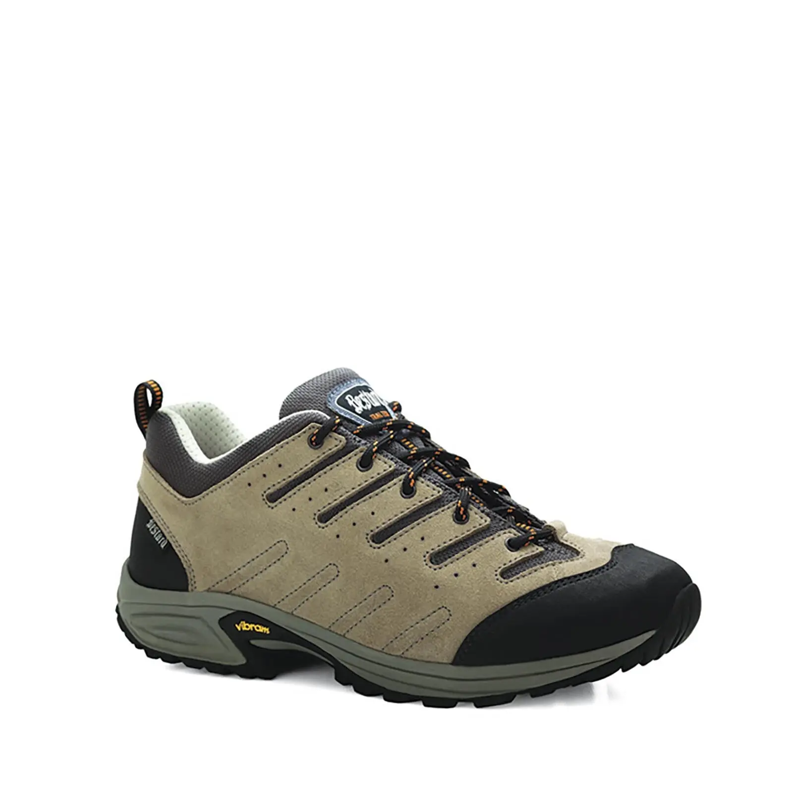 Wandelschoenen Bestard Terra Low