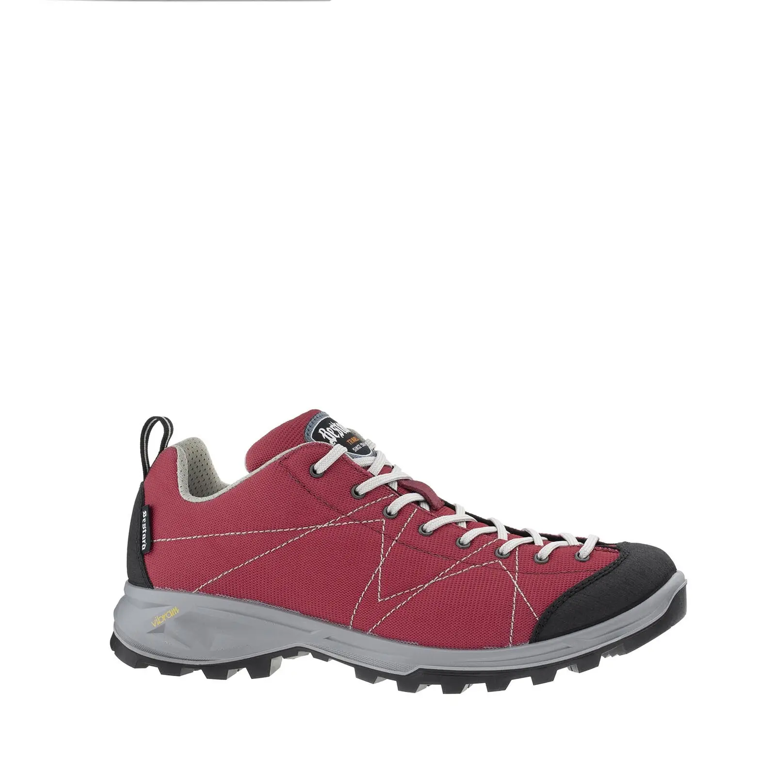 Wandelschoenen Bestard Gobi Low