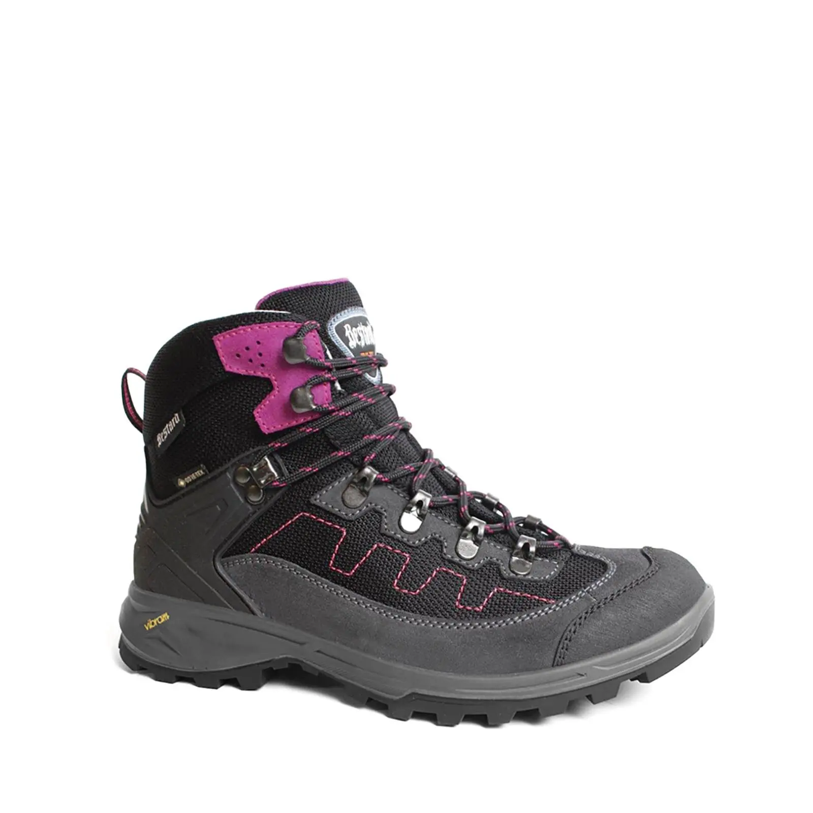 Wandel schoenen dames Bestard Teix High