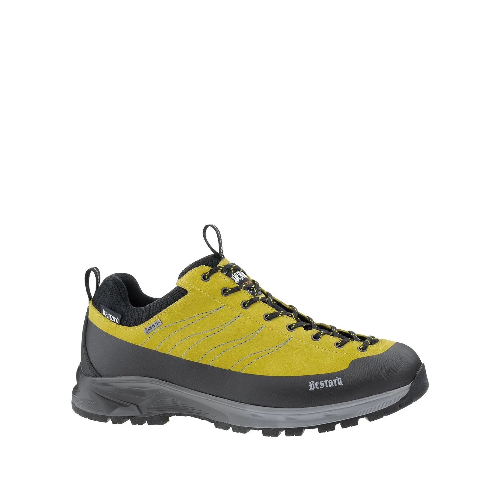 Wandelschoenen Bestard Bengala Low