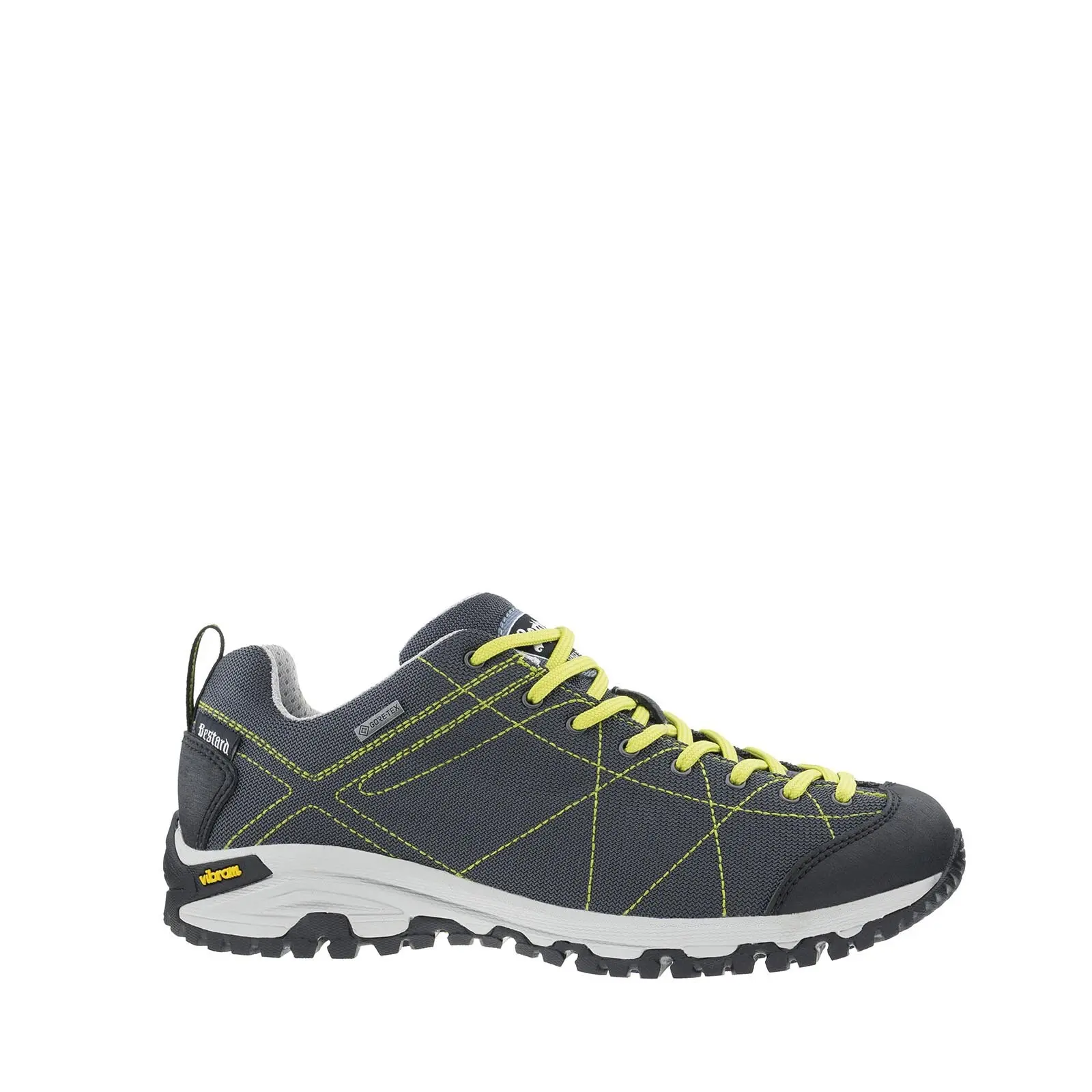 Wandelschoenen Bestard Rando Lite Low