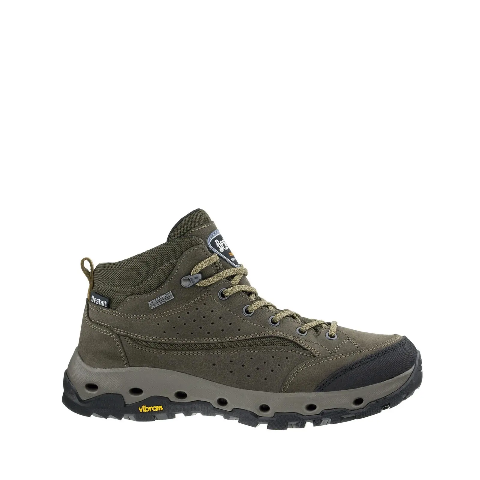 Wandelschoenen Bestard Paris Mid