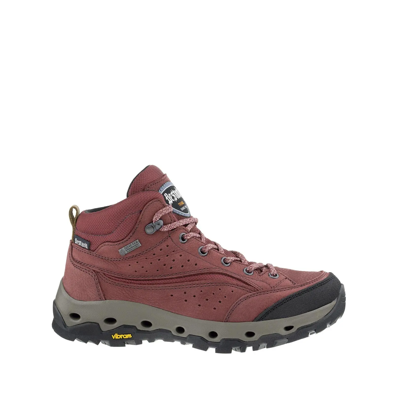 Wandel schoenen dames Bestard Paris Mid