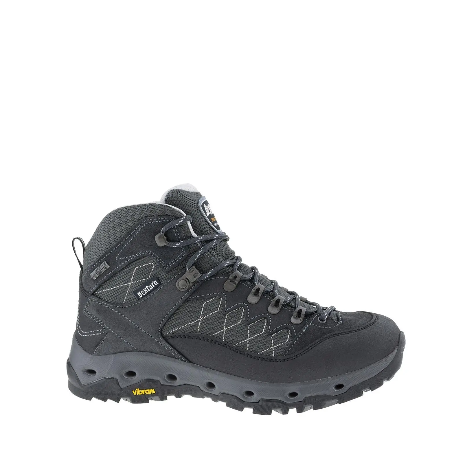 Wandelschoenen Bestard Gravity Mid