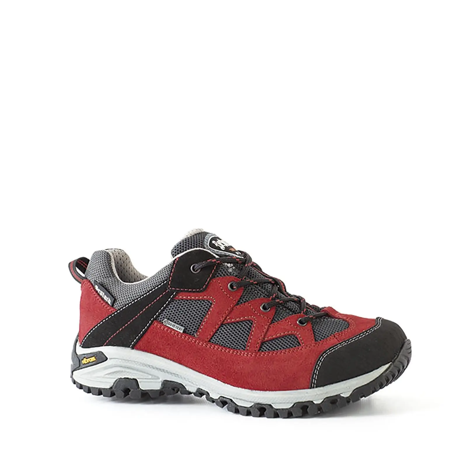 Wandelschoenen Bestard Flow GT Low