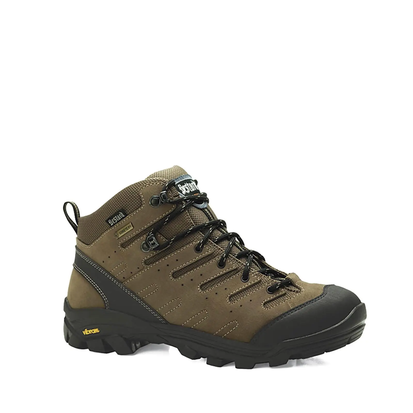 Wandelschoenen Bestard Tramuntana Mid