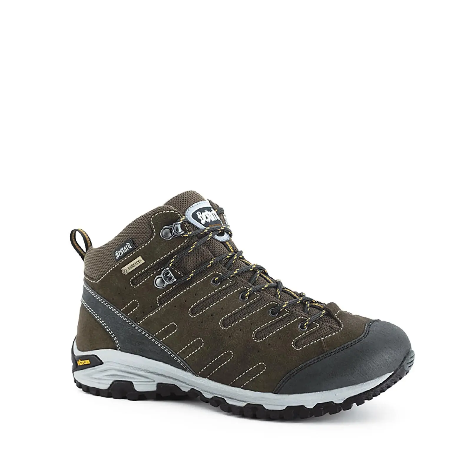 Botas de montaña Bestard Travessa