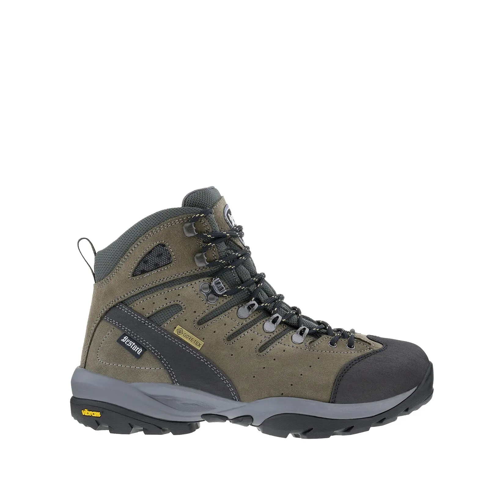 Wandelschoenen Bestard Turó High