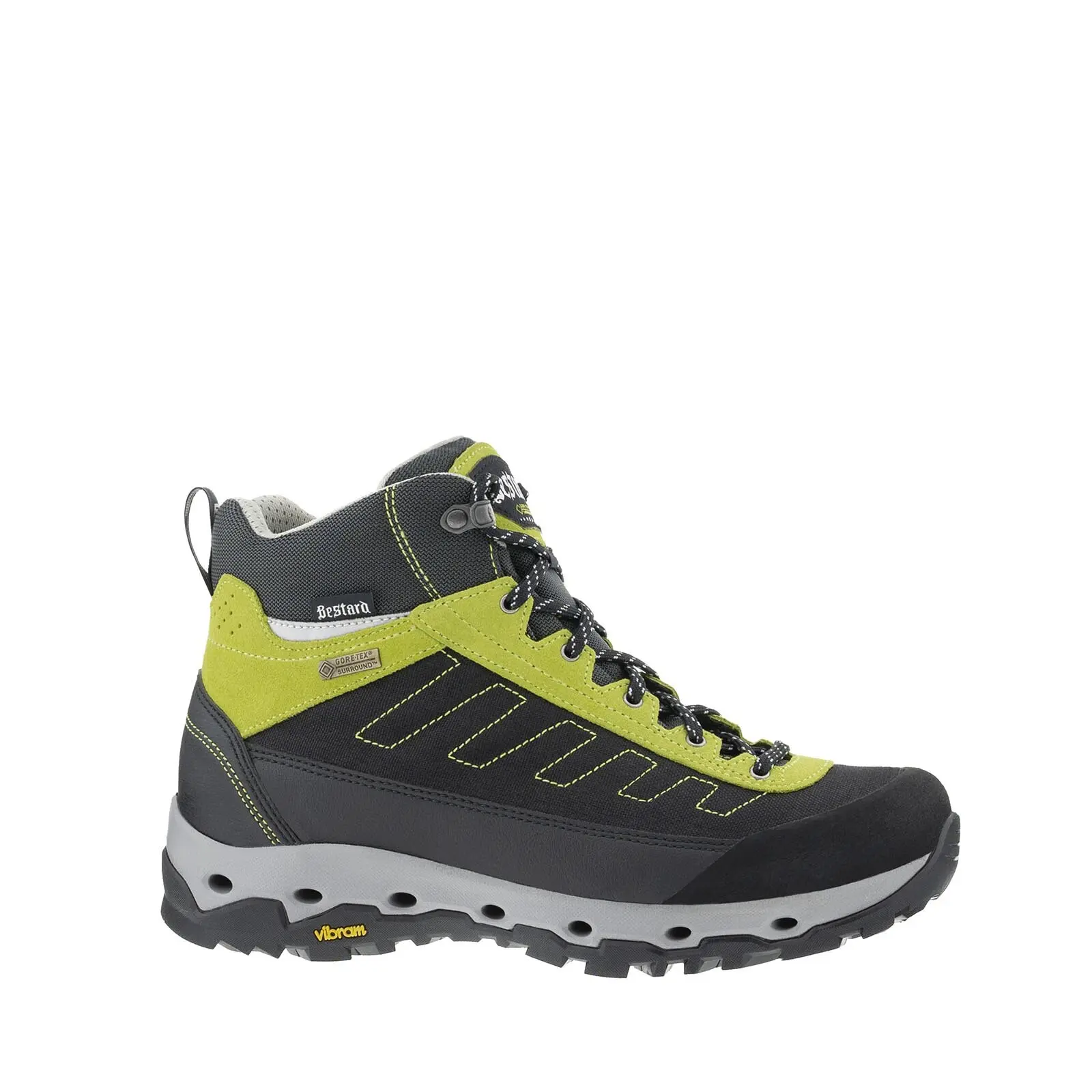 Wandelschoenen Bestard Android Mid