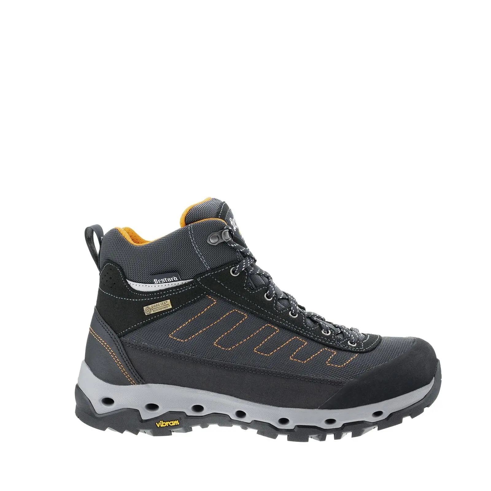 Wandelschoenen Bestard Android Mid