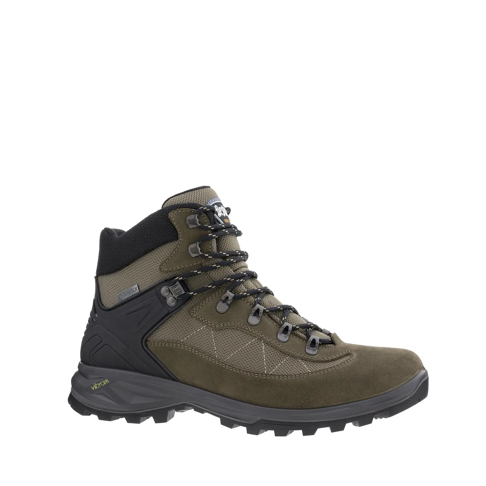 Wandelschoenen Bestard Brot High