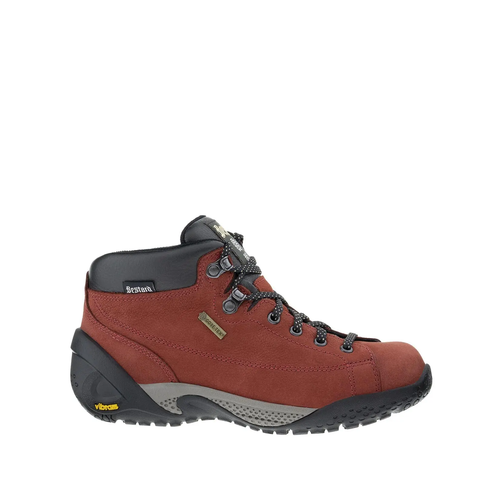 Wandel schoenen dames Bestard Travel Mid