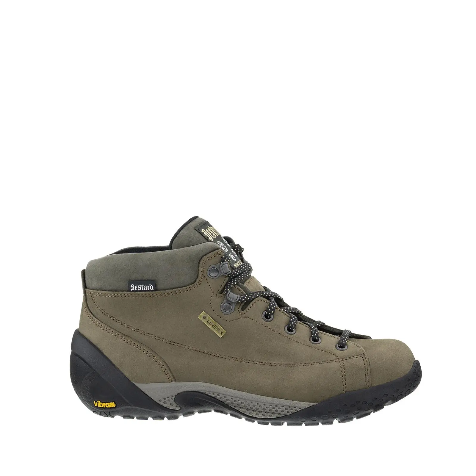 Wandelschoenen Bestard Travel Mid