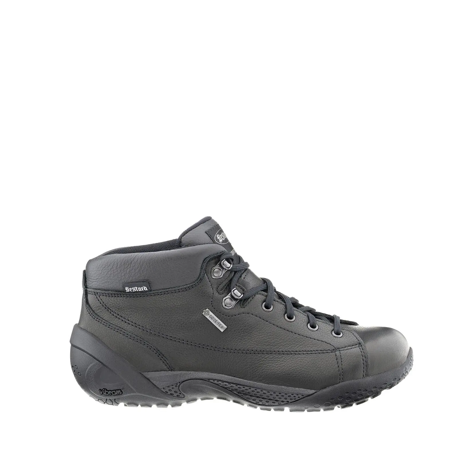 Wandelschoenen Bestard Travel Soft Mid