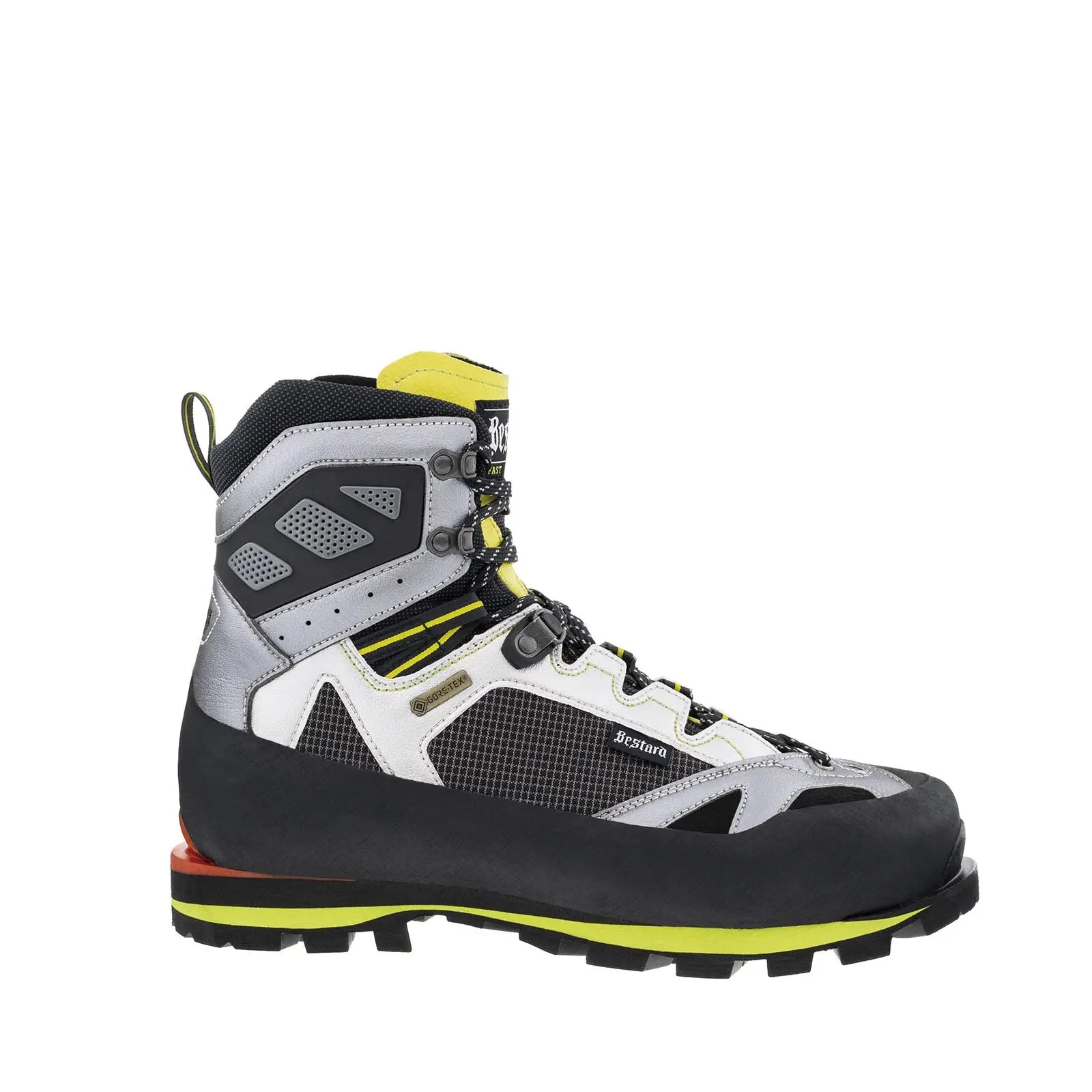 Bergschoenen Bestard Climbing Guide FF