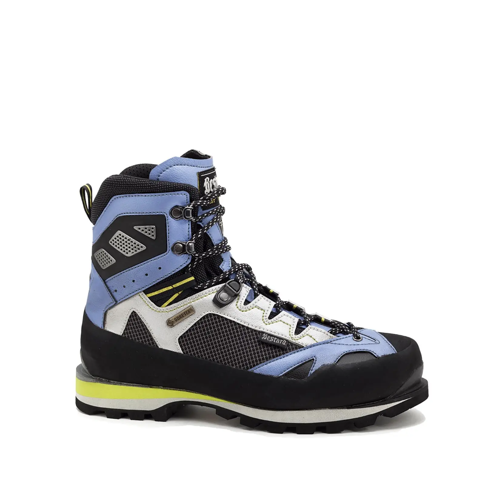 Bergschoenen voor dames Bestard Climbing Guide FF