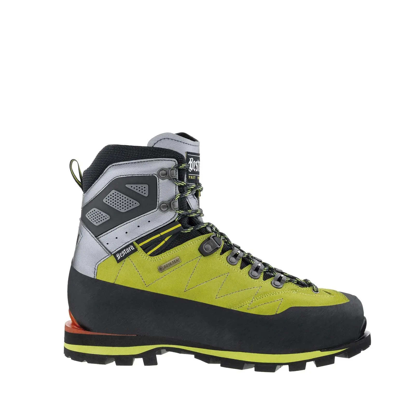 Bergschoenen Bestard Mont Blanc FF