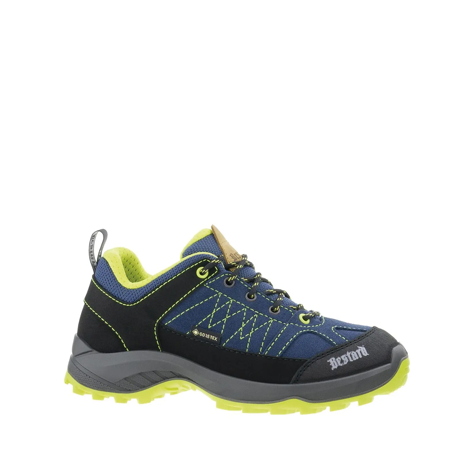 Wandelschoenen kind Bestard Rock Low
