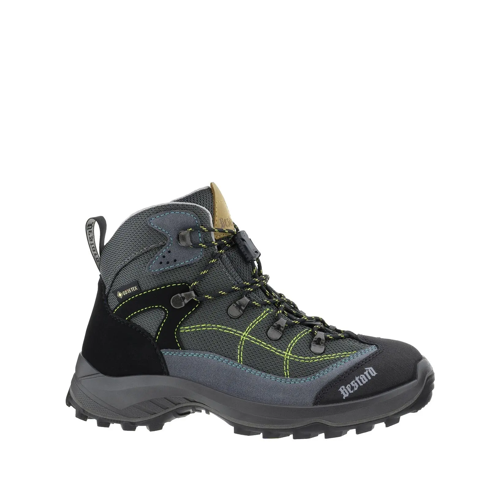 Wandelschoenen kind Bestard Soul Mid