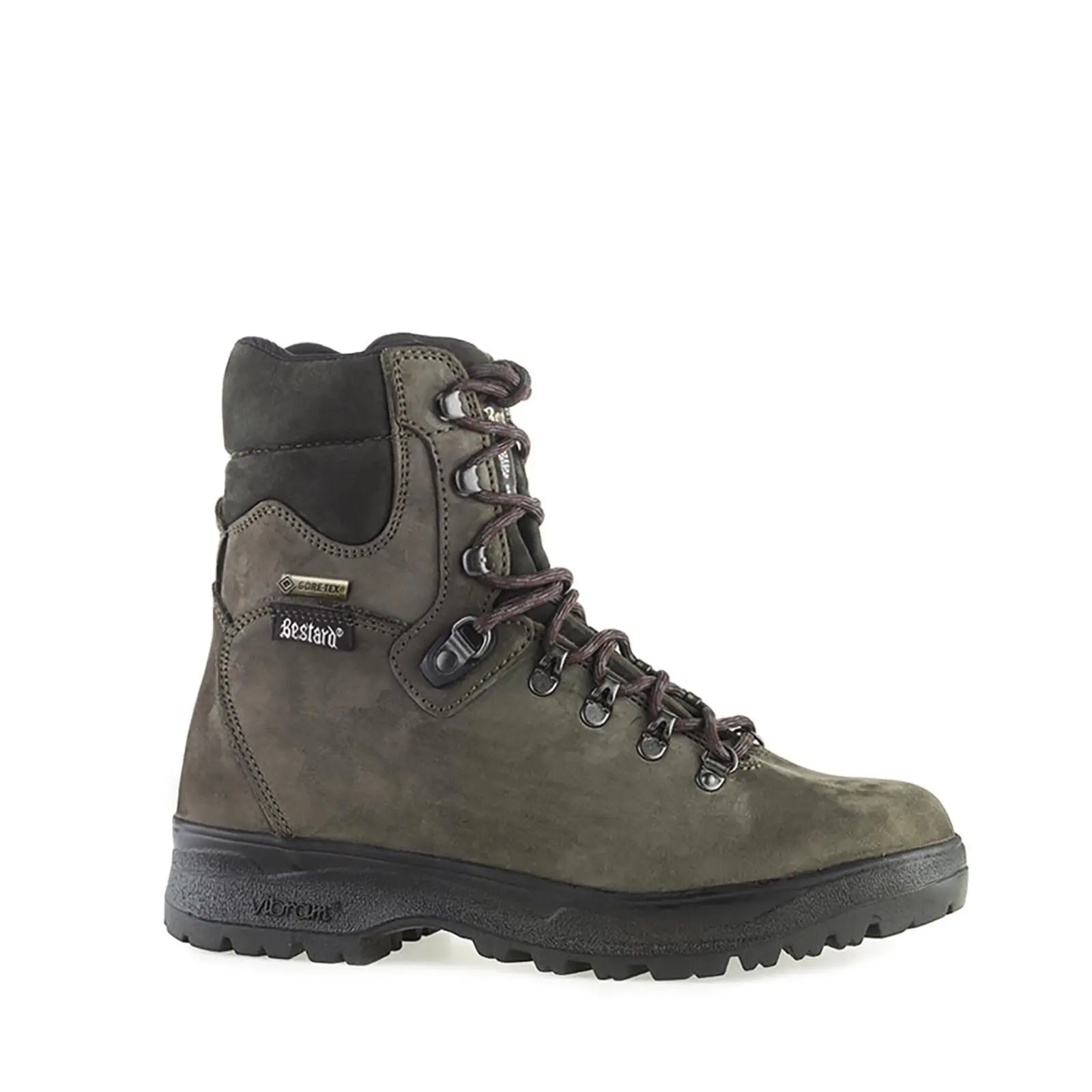 Jacht schoenen Bestard Canada II