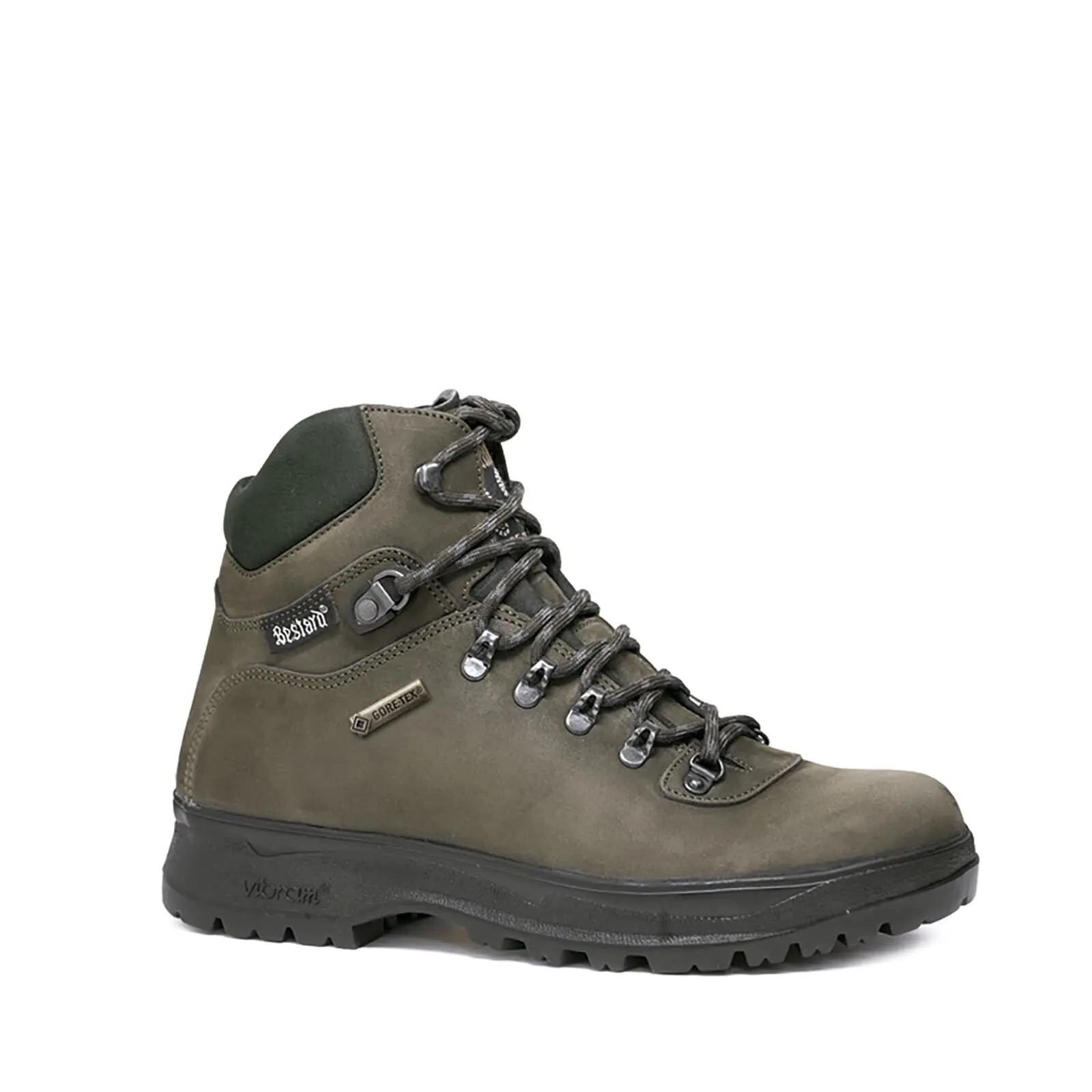 Jacht schoenen Bestard Tundra