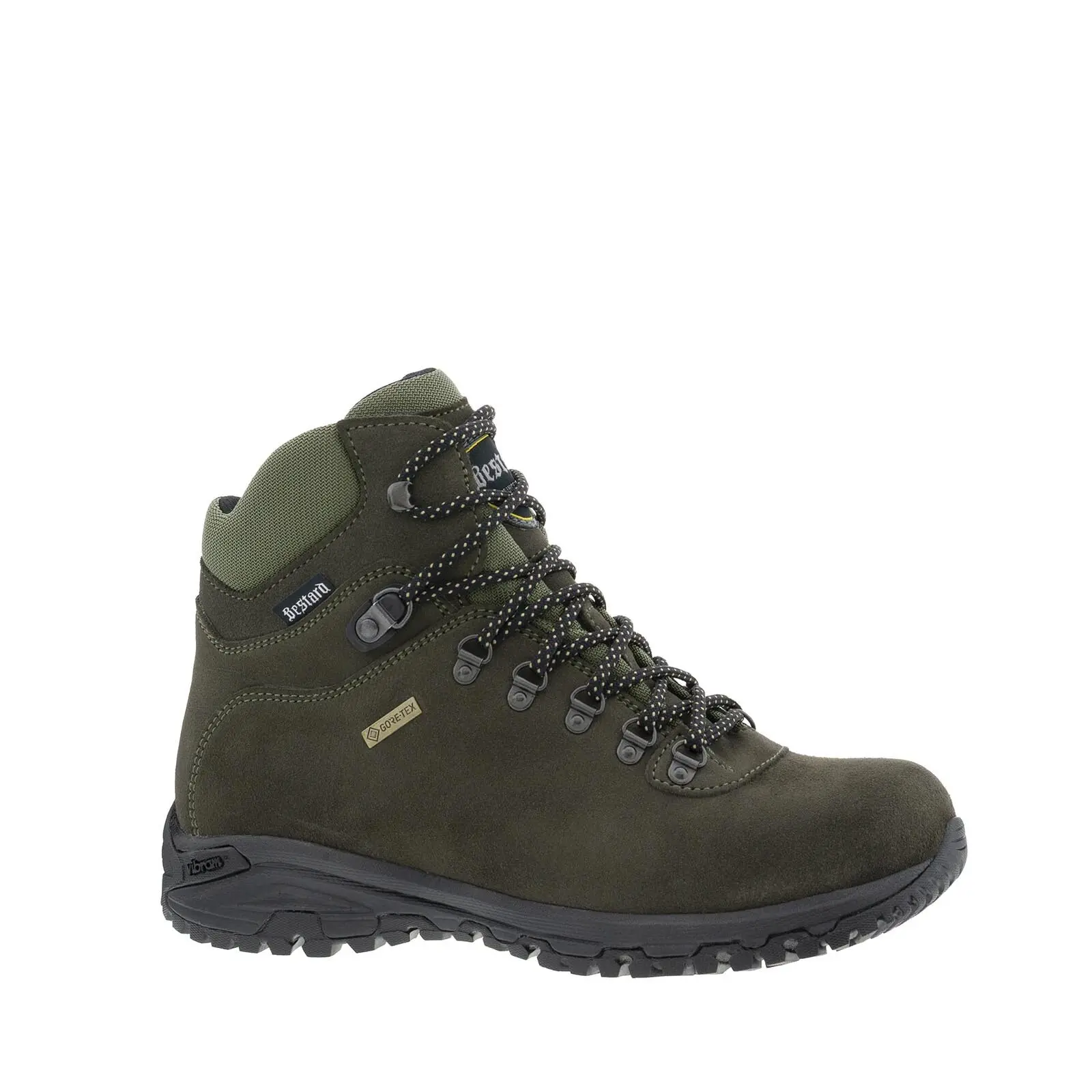 Wandelschoenen Bestard Vereda Mid