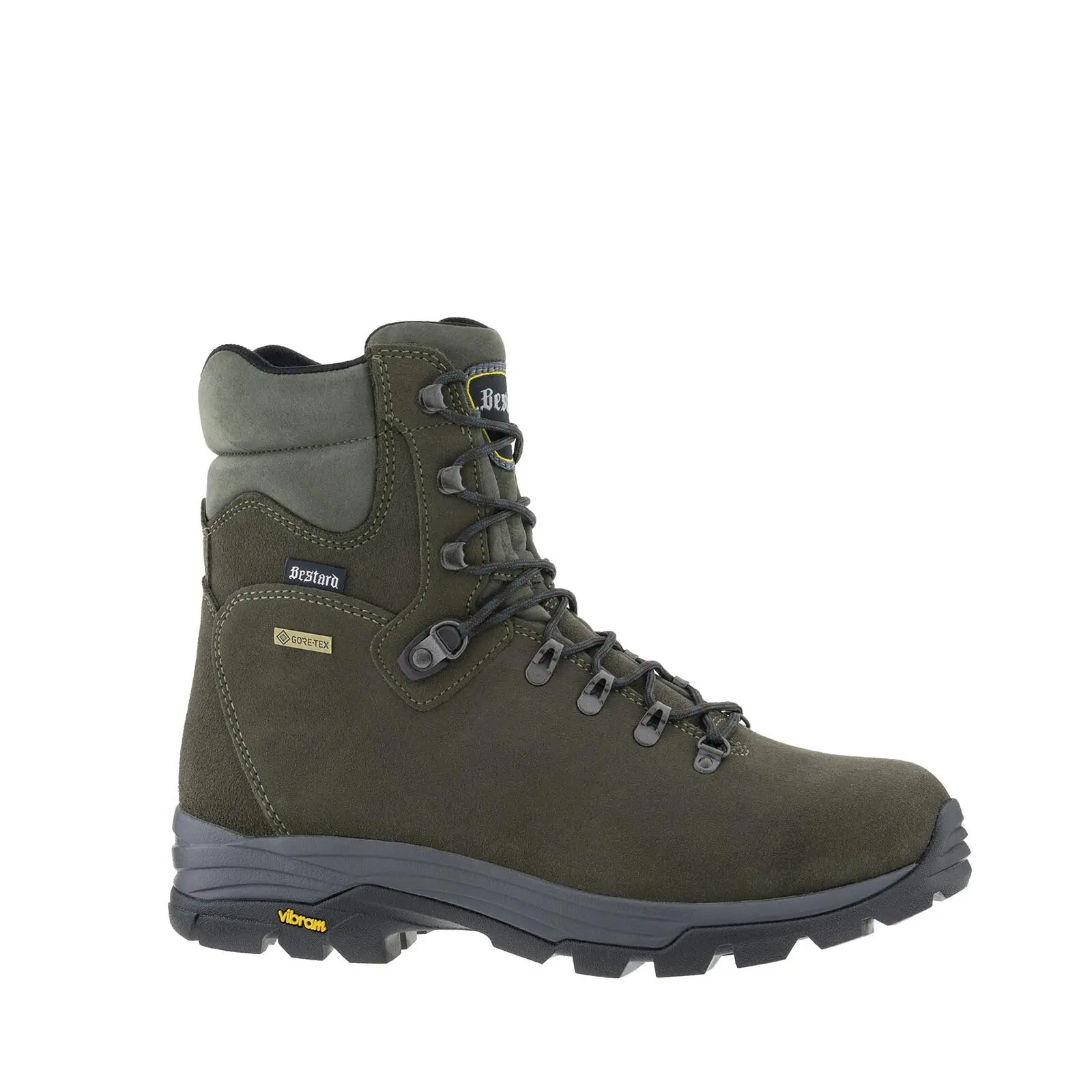 Jacht schoenen Bestard Estepa