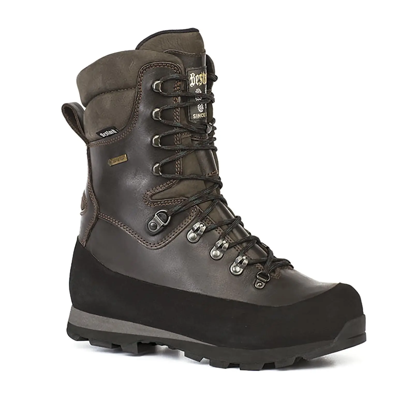 Jacht schoenen Bestard Explorer