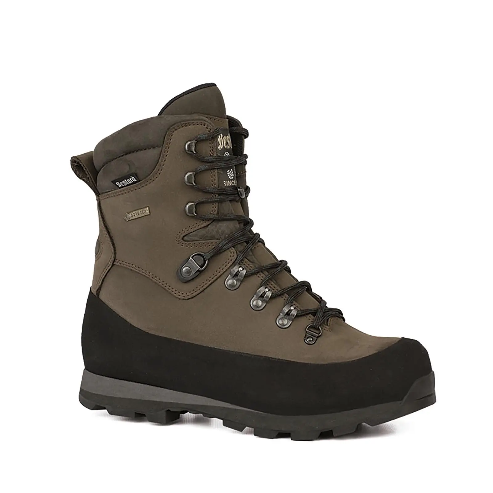 Jacht schoenen Bestard Coto