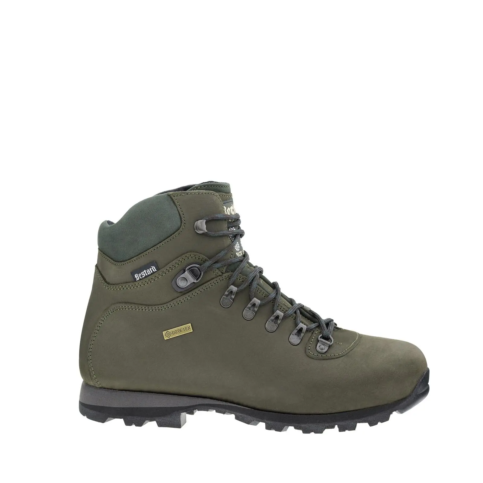 Jacht schoenen Bestard Tundra AG