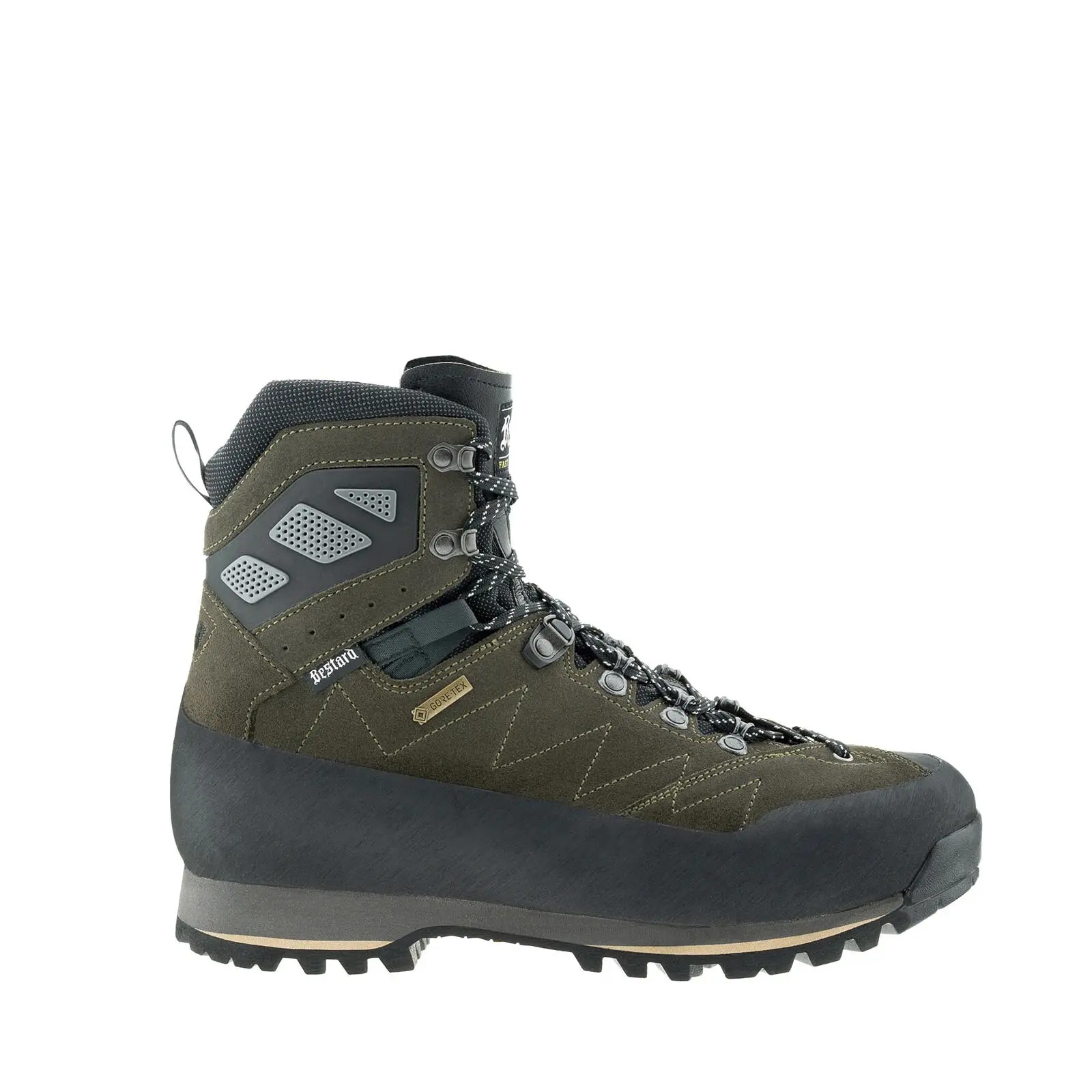 Jacht schoenen Bestard Wales