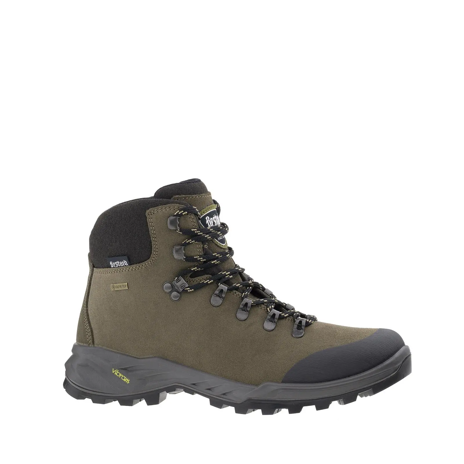 Wandelschoenen Bestard Laredo High