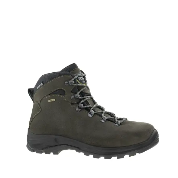 Wandelschoenen Bestard Monteiro High