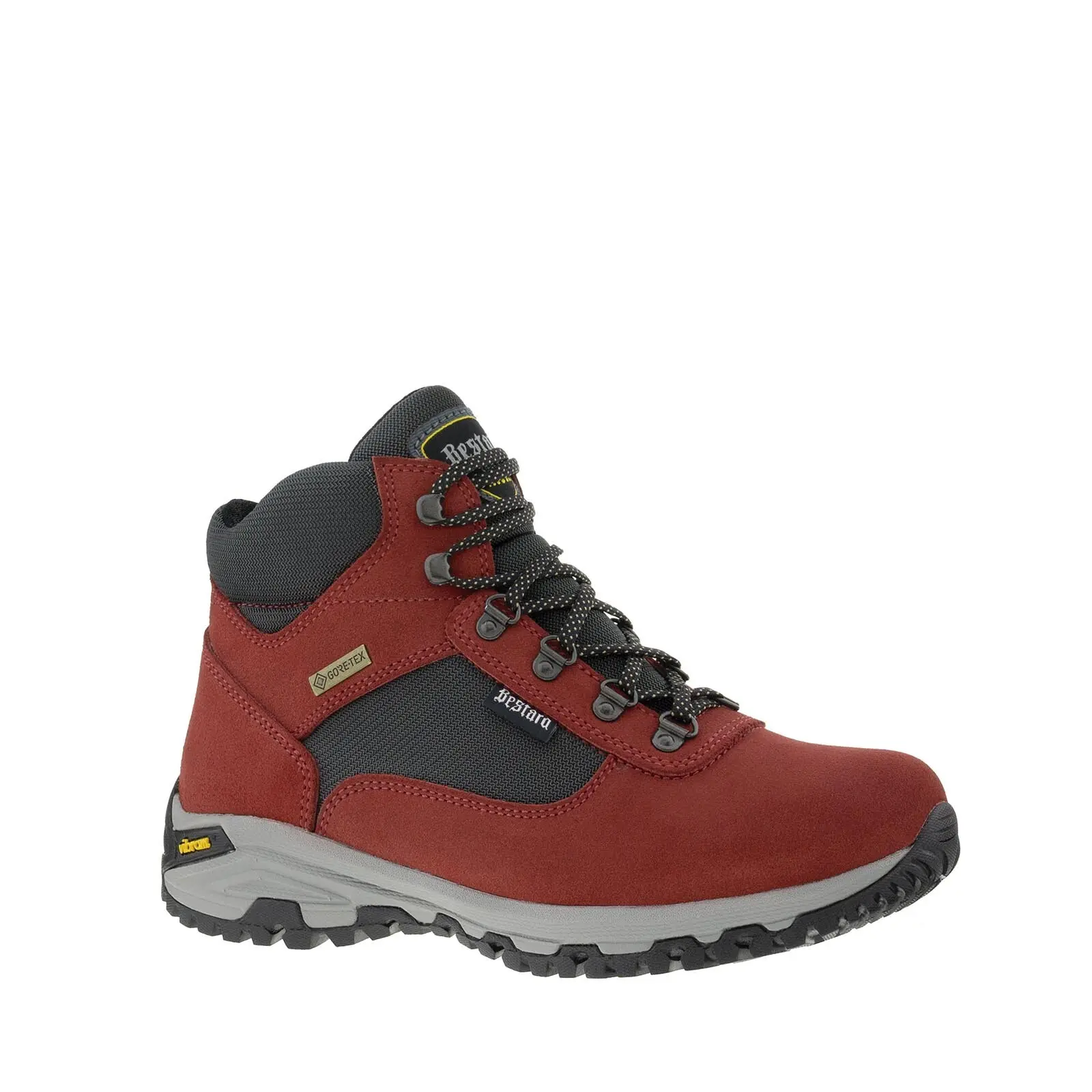 Wandelschoenen Bestard Arizona Evo High