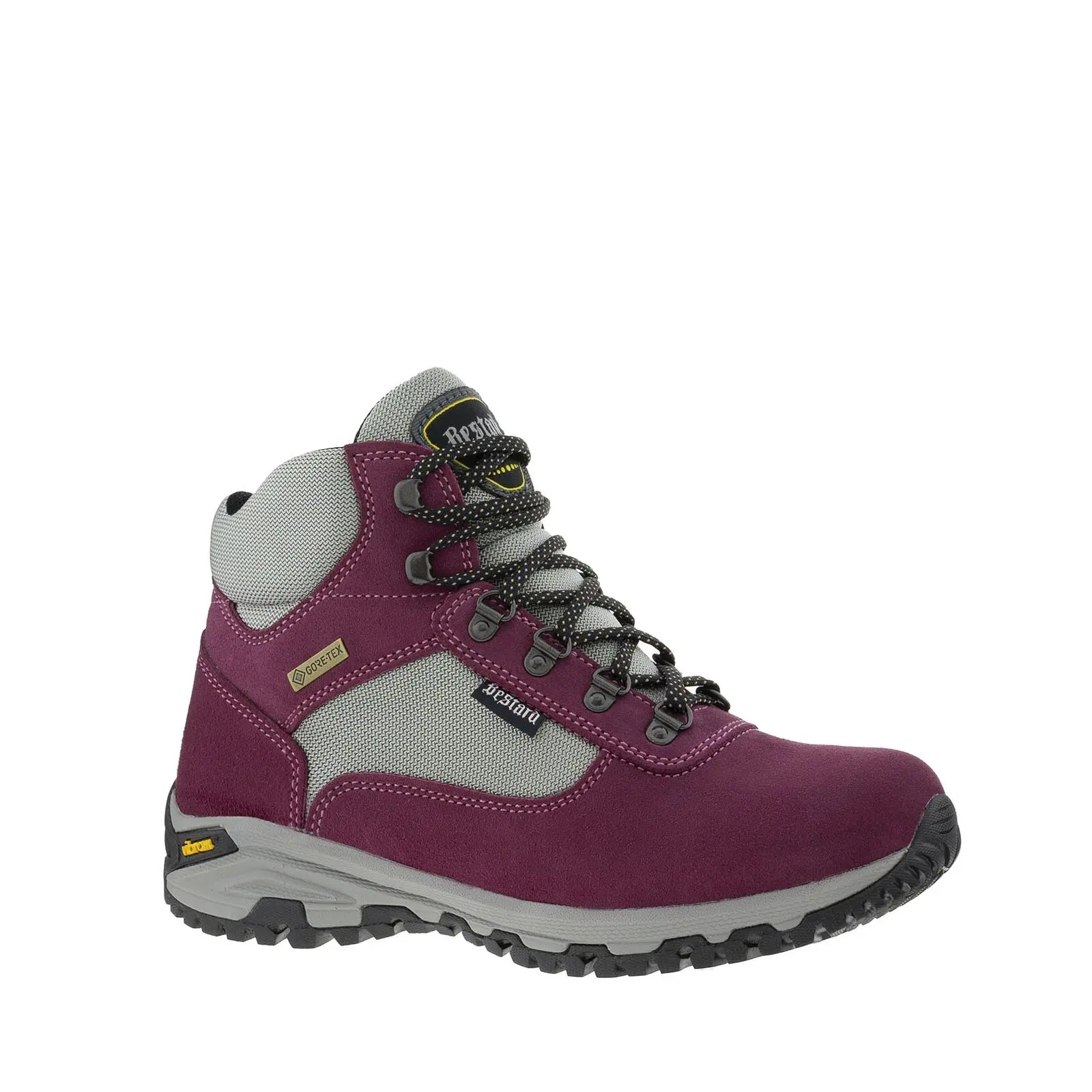 Wandel schoenen dames Bestard Arizona Evo High