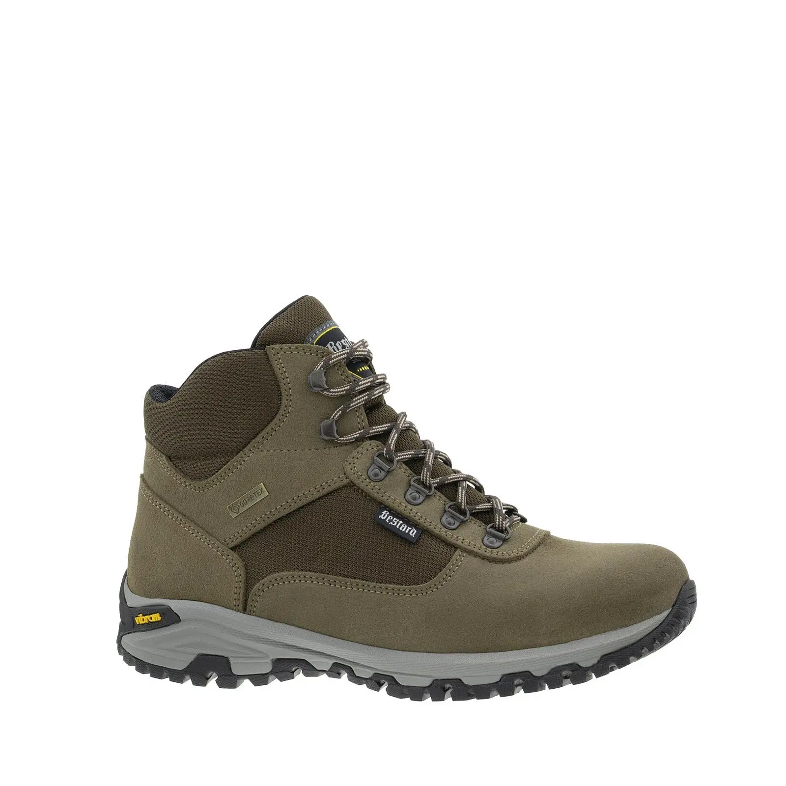Wandelschoenen Bestard Arizona Evo High